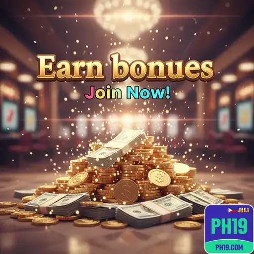 ph19 bonus